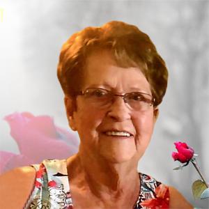 Colette Valcourt