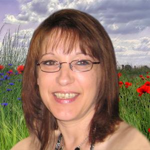 Suzanne Gravel
