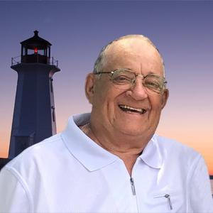 Robert Arseneau