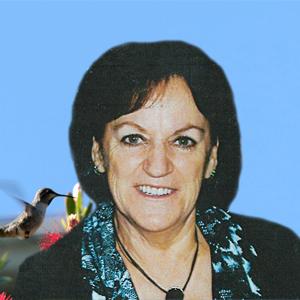 Marthe Allard