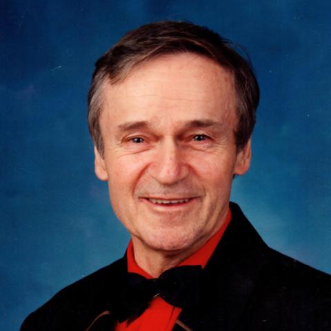Paul Pinard