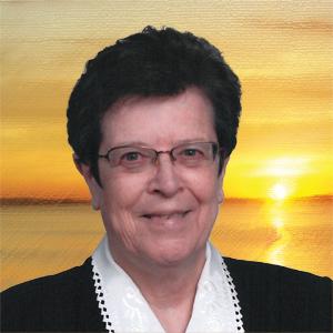 Fernande Ayotte