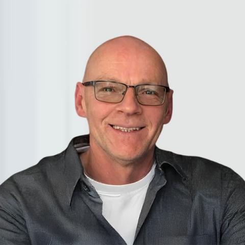 Daniel Blais
