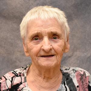 Yvette Charron