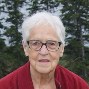 Margot Martel