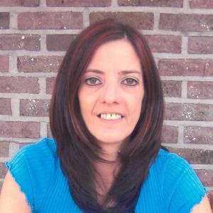 Nicole Peeters