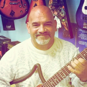 Gabriel " Gaby " Belzil