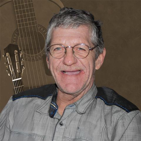 Joël Neveu