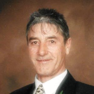 Conrad Landry