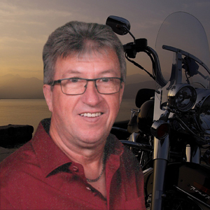 Roger Létourneau