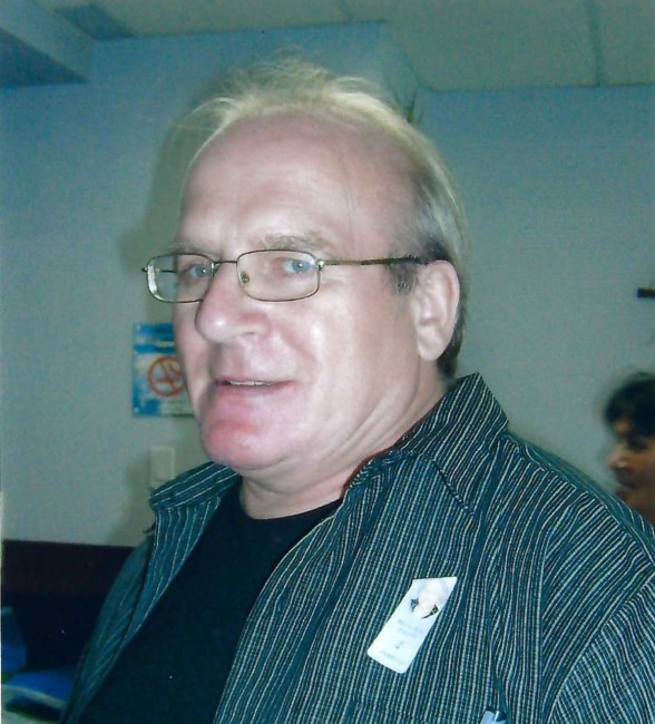 Marc Duval