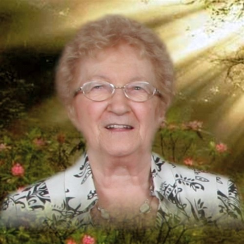 Marie-Paule (Alain) Bruneau