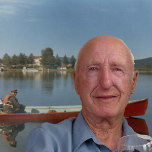 André Gravel