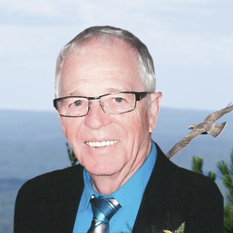 Claude Pelletier