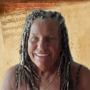 Simone Lamarche (St-PIerre)