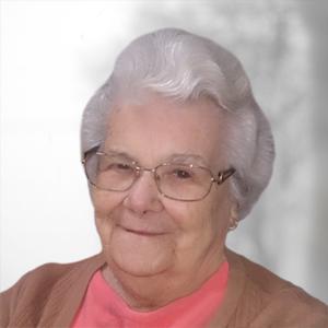 Rose Boulé (Girouard)