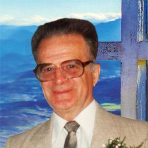 Antonio Côté