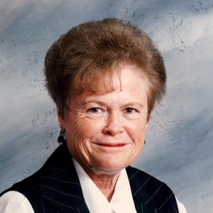 Germaine Côté