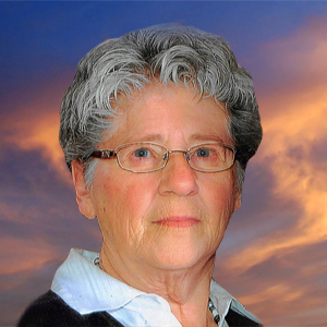 Marie-Rose Ayotte