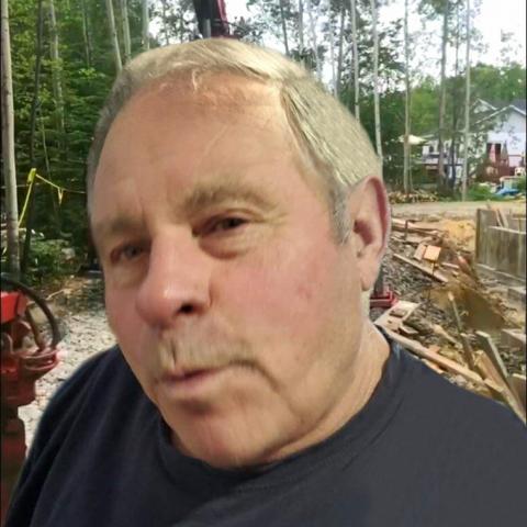 Robert Piché