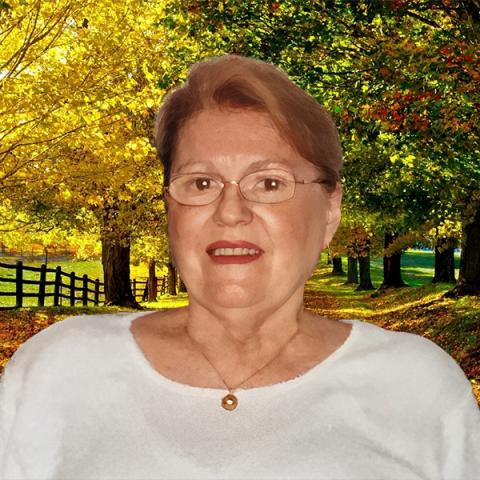 Carmen Morin