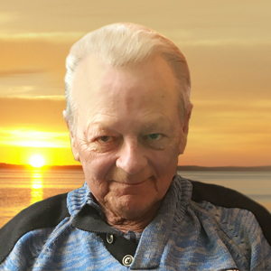 Réal Godbout