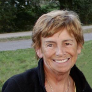 Nicole Tessier