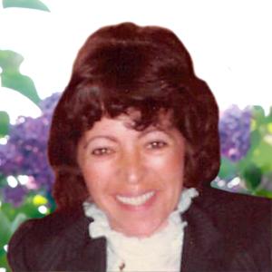 Jacqueline Nadon