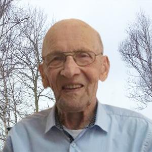 Prosper Galarneau