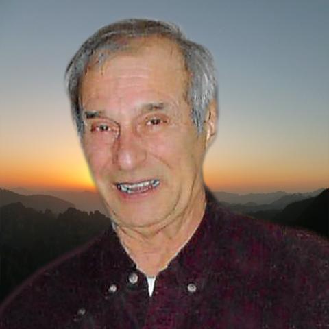 Réal Labrosse