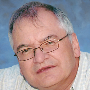 Jacques Bourcier