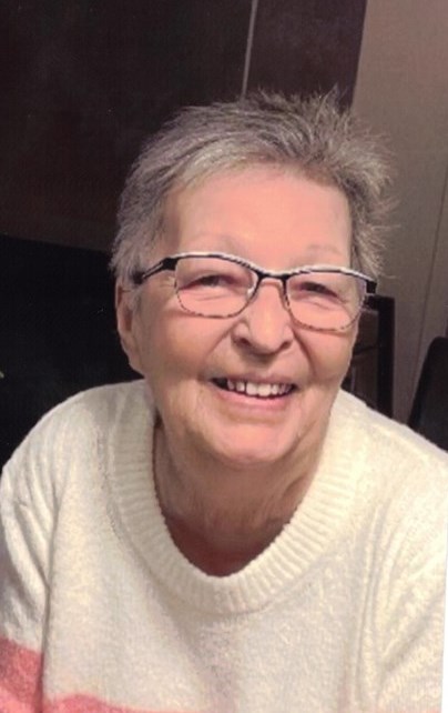 Ghislaine Thibault