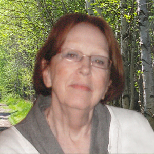 Claudette Massé