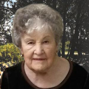 Renée Durand (Dubreuil)