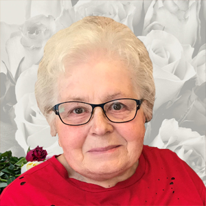 Laurette Rancourt