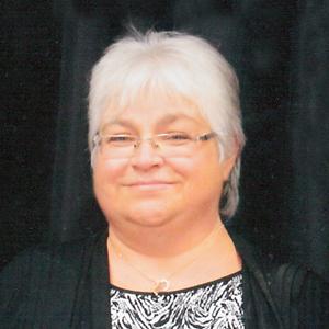 Dorianne Girard