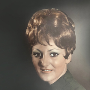 Annette Sylvain