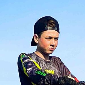 Keisten Lessard