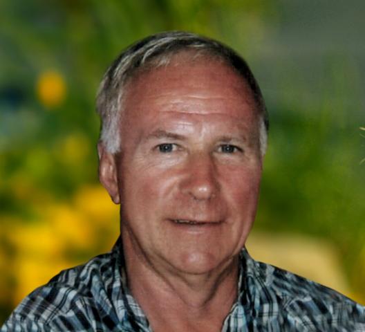 Raymond Goupil