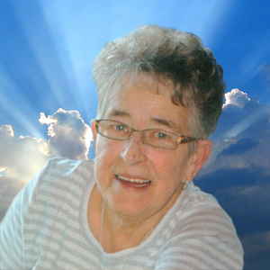 Angèle Quevillon