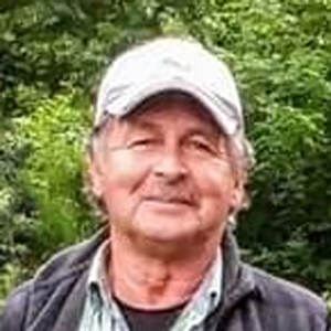 Renaud St-Pierre
