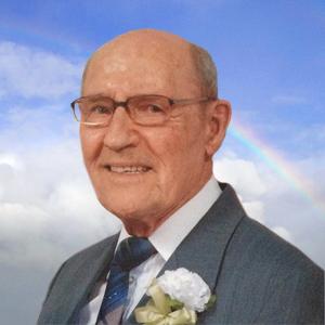 Fernand Letendre