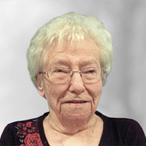 Marie-Anne East