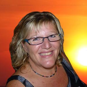 Marlène Galarneau