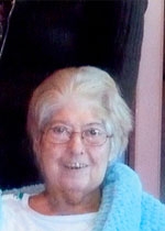 Laurence Rochefort Lesage