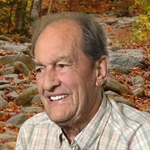 Donald Racine