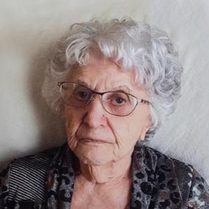 Jeannine Boire