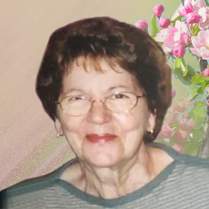 Pauline Hains