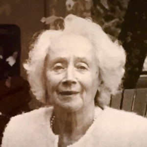 Antoinette Larivière Deshaies