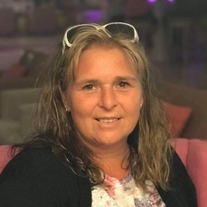 Martine Poirier